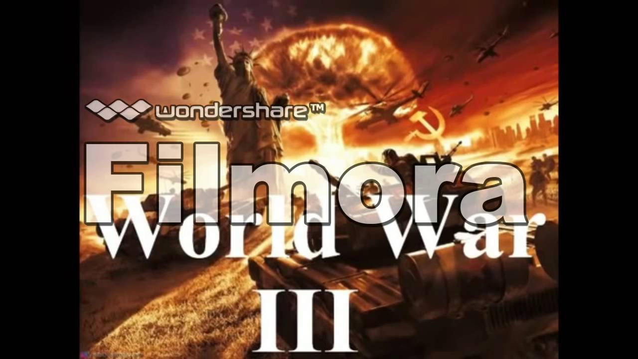World War 3 Part 1 of 6