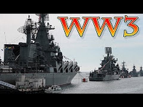 USA vs CHINA WW3 South China Sea World War 3 Dollar Collapse New Video