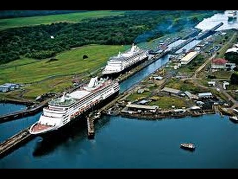 USA Vs Russia World War 3 Effect On Panama Canal  | Full Documentary