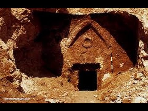 Jesus Christ – Talpiot Tomb – Illuminati ?