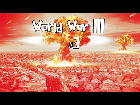 World War 3 Part 3 | Arma III Film | الحرب العالمية الثالثة #3 الرد على هجوم داعش