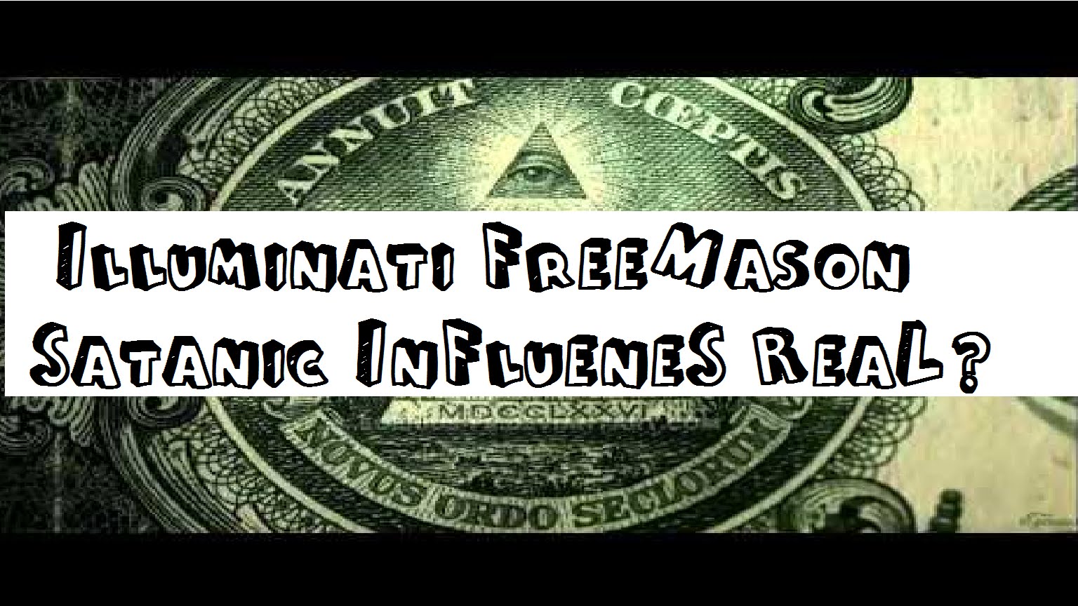 Is freemason real?| Illuminati | Devil worshipers | Satanic Influences | Dajjalic Culture