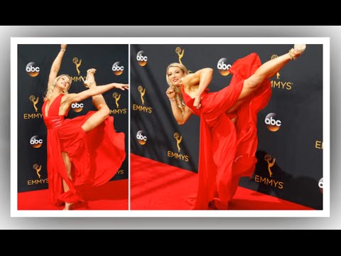 Emmy Awards 2016 | Red Carpet Arrivals