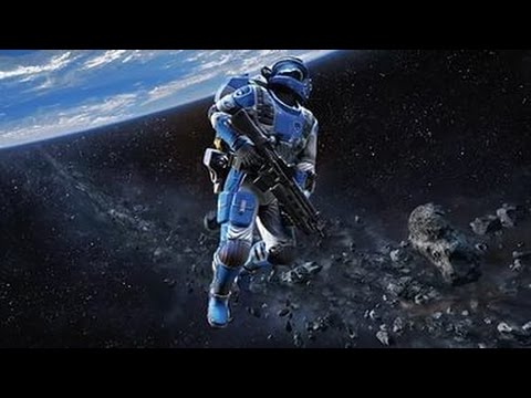 The Universe׃ War in space Documentary HD 1080p 60k