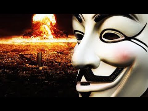 Anonymous – The TRUTH about WW3 II