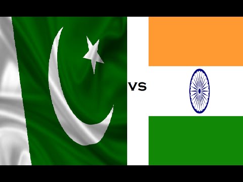 World war 3-India vs Pakistan