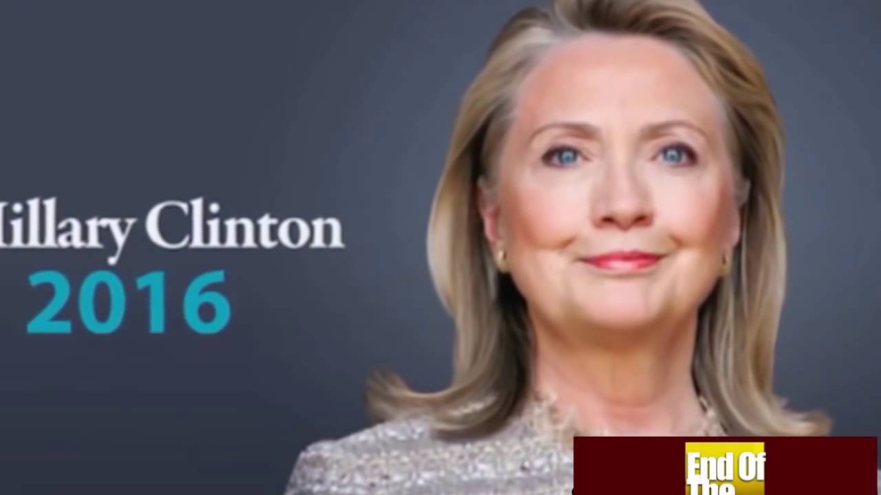 Hillary Clinton and obama & illuminati exposed (Documentary)
