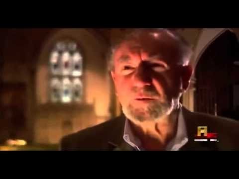 Satan Is Real – The Story Of Lucifer The Devil Documentary 2016