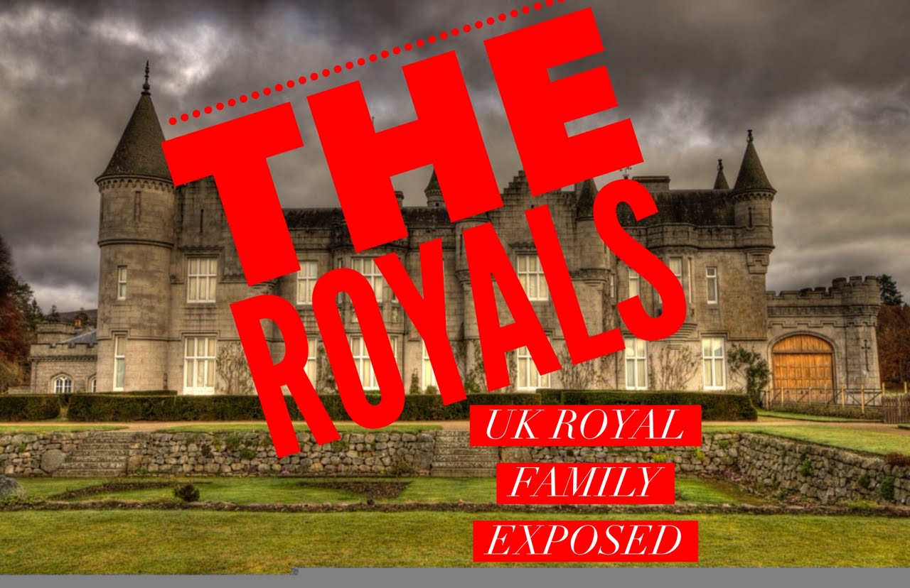 The Royals: Royal Family Secrets Exposed 2016