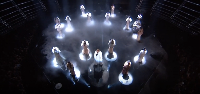 Beyoncé’s Performance at the 2016 VMAs Was a Twisted Occult Ritual