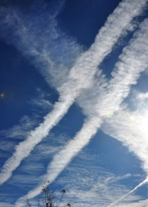 Scientists Just Say No to ‘Chemtrails’ Conspiracy Theory