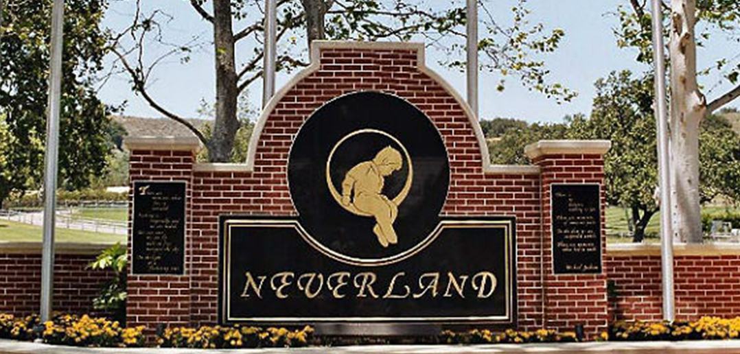 Was Michael Jackson’s Neverland Ranch a Mind-Control Programming Site?