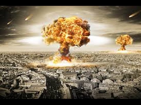 US IS NOW PROVOKING CHINA, RUSSIA & INDIA INTO WORLD WAR 3