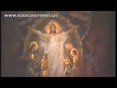 Amazing Documentary   History of the Catholic Jesuit Order   Are Jesuits behind NWO and Illuminati