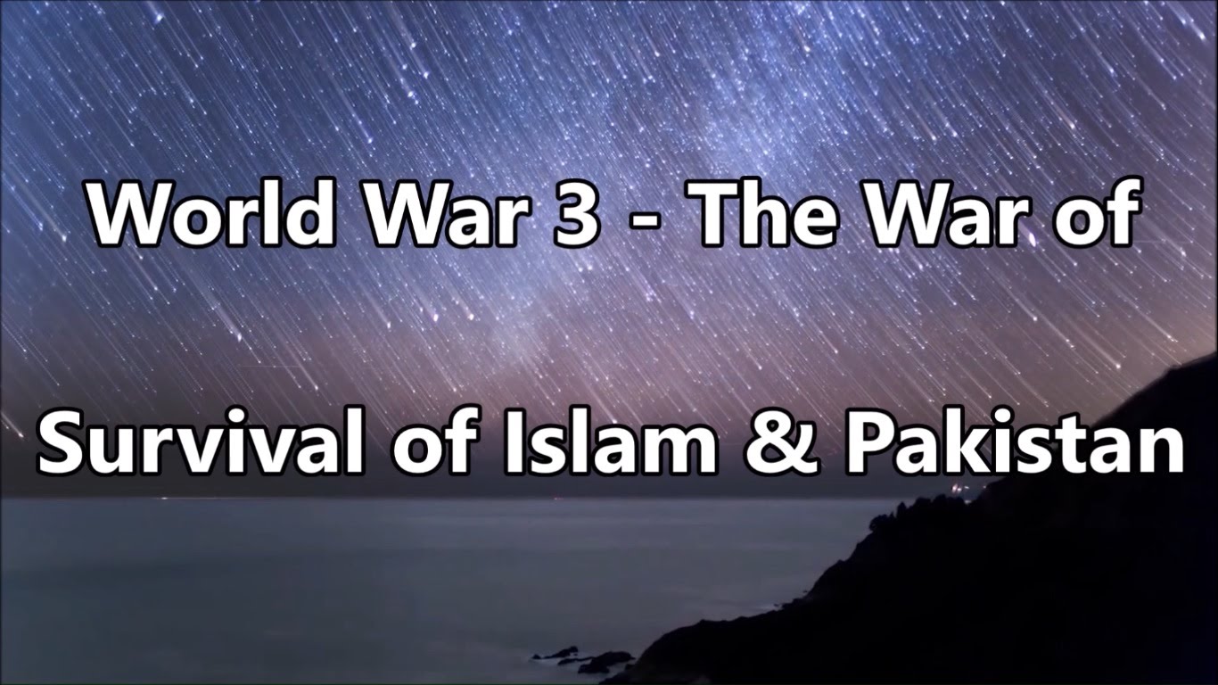 World War 3 Documentary, Pak India Nuclear War, Pakistan Army, Kashmir US Syria Turkey Russia Attack
