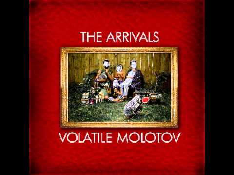 The Arrivals – Pull Down The Willows