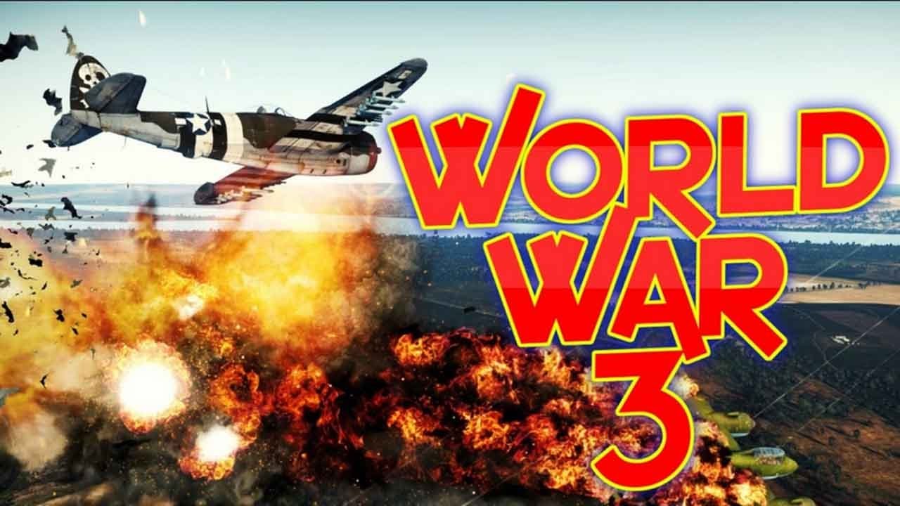 WORLD WAR 3 – This is How WW3 Will Start – Future Documentary