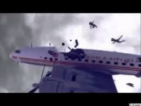 Air Crash Investigation 2015:  BOAC Flight 781 DeHavilland Comet ‘Mid Air Explosion’