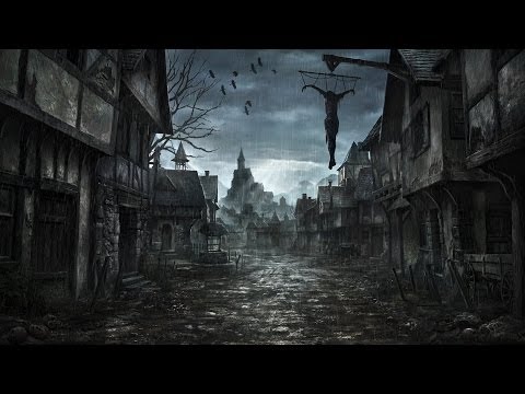 The Dark Ages  Complete Documentary