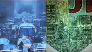 ILLUMINATI 2016: The Rockefeller Bloodline – Modern Wars’ God – New World Order Documentary