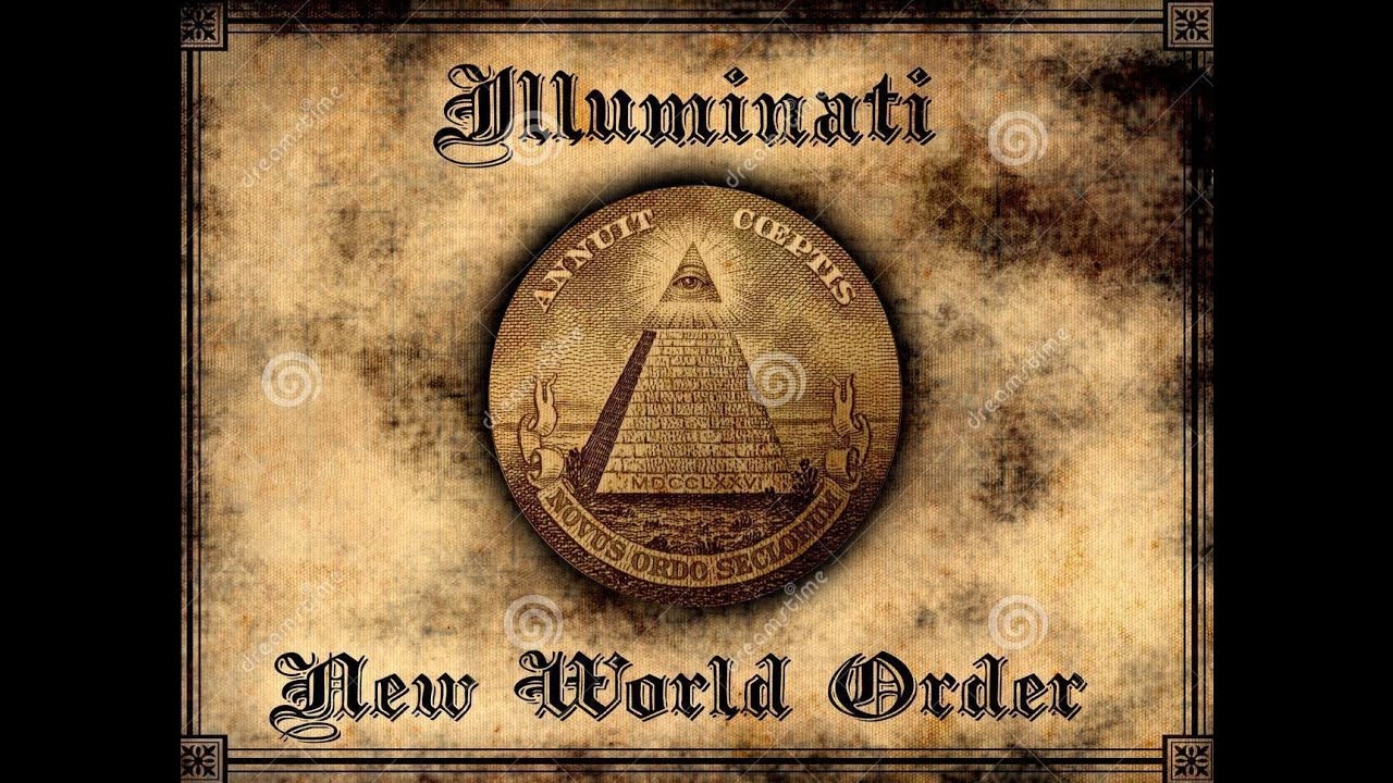 illuminati and Freemason | History | Urdu | PART-4| Mysterious World