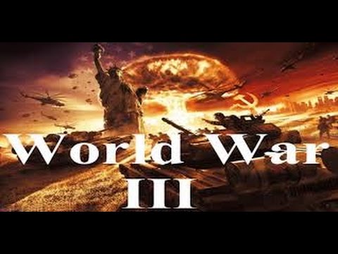 World War 3 Warning And America 2016 2017 – Something Strange Is Happening