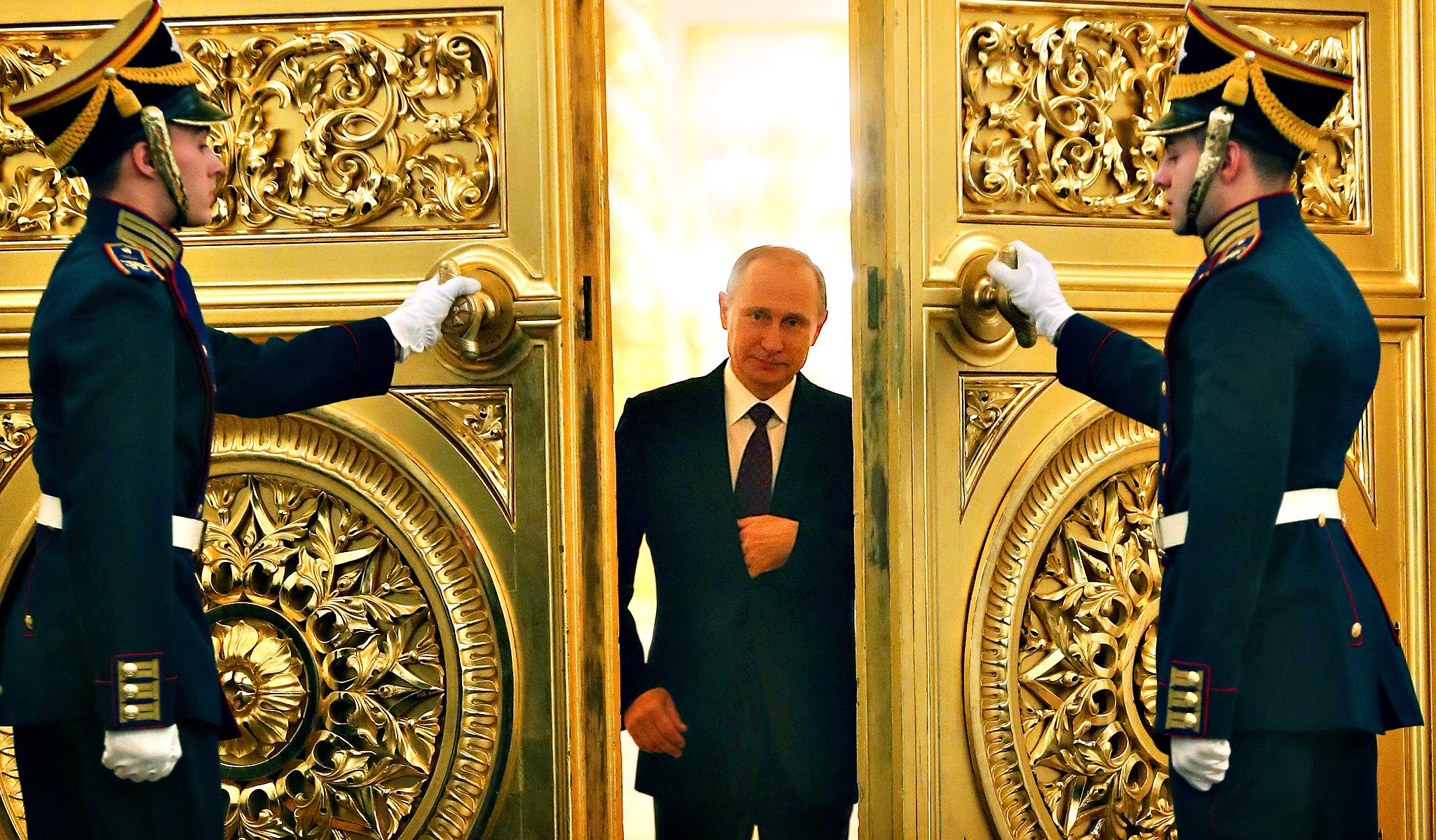 Vladimir Putin ” The World Most Powerful President ” 2016 Exclusive Documentary