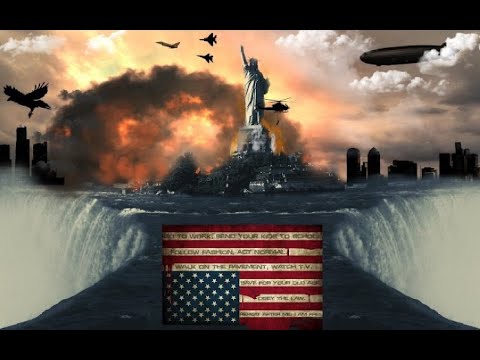 GET PREPARED for More EVIL and FALSE FLAG ATTACKS in 2015 – Build up to WW3 & GLOBAL RESET