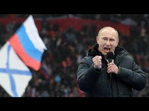 USA will end in World War 3 by Russia says Putin…!!!!
