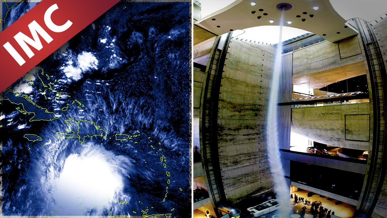 Hurricane Matthew Conspiracy  Is Hurricane Matthew Illuminati Made? Bible Predicted Times Like These