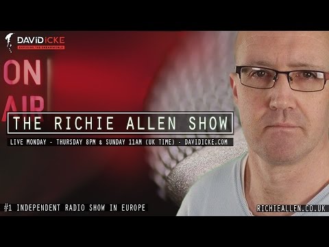 Richie On The New BBC Jimmy Savile Documentary, Louis Theroux & The Sex Abuse Inquiry.