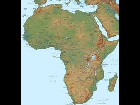World War 3 SC2 part 2 – Conquest Of Africa