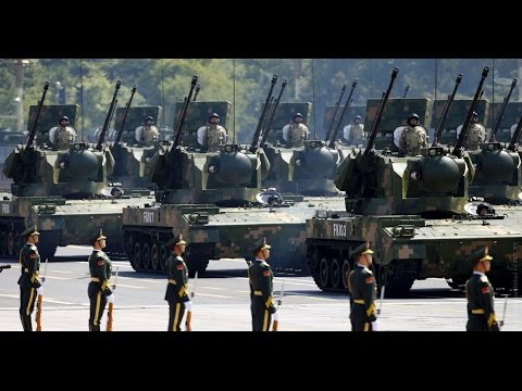 Signs that World war 3 is coming soon!! 2016