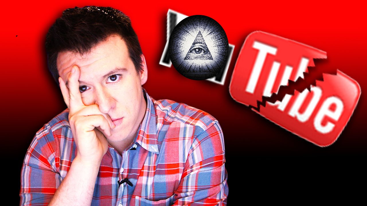 Truth is DEAD – Illuminati Has Won on YouTube