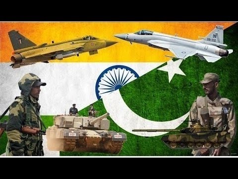 INDIA PAKISTAN WAR MAY SET STAGE FOR WORLD WAR-3