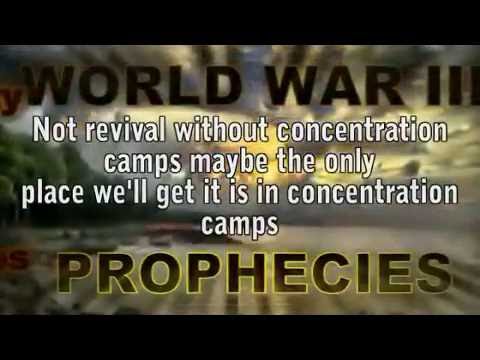 World War 3 Prophecy #540 Sept 22 2016- Insane Fools Reject Jesus