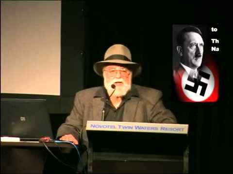 NWO, illuminati, Nazi Zionist Government (Jim Marrs)