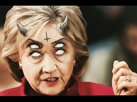 The Scary TRUTH About Hillary Clinton Part 2 (Hillary Clinton Exposed FULL Documentary)