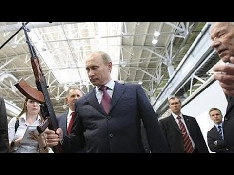 Breaking News:  World war 3 going to start soon asked Putin Must Watch