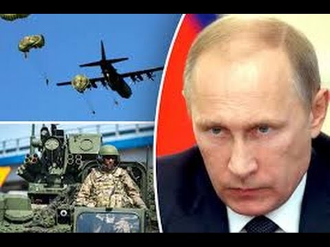 Russia will Destroy USA in  World War 3 part 2