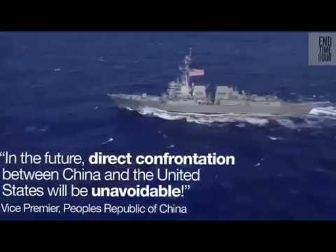One false move to Ignite World War 3 – Full Documentary (2016)