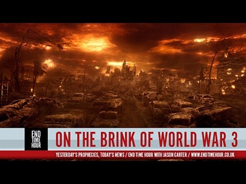 On the Brink of World War 3