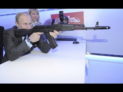Breaking News   war going to start soon asked Putin (Must Watch  YouTube 2016)