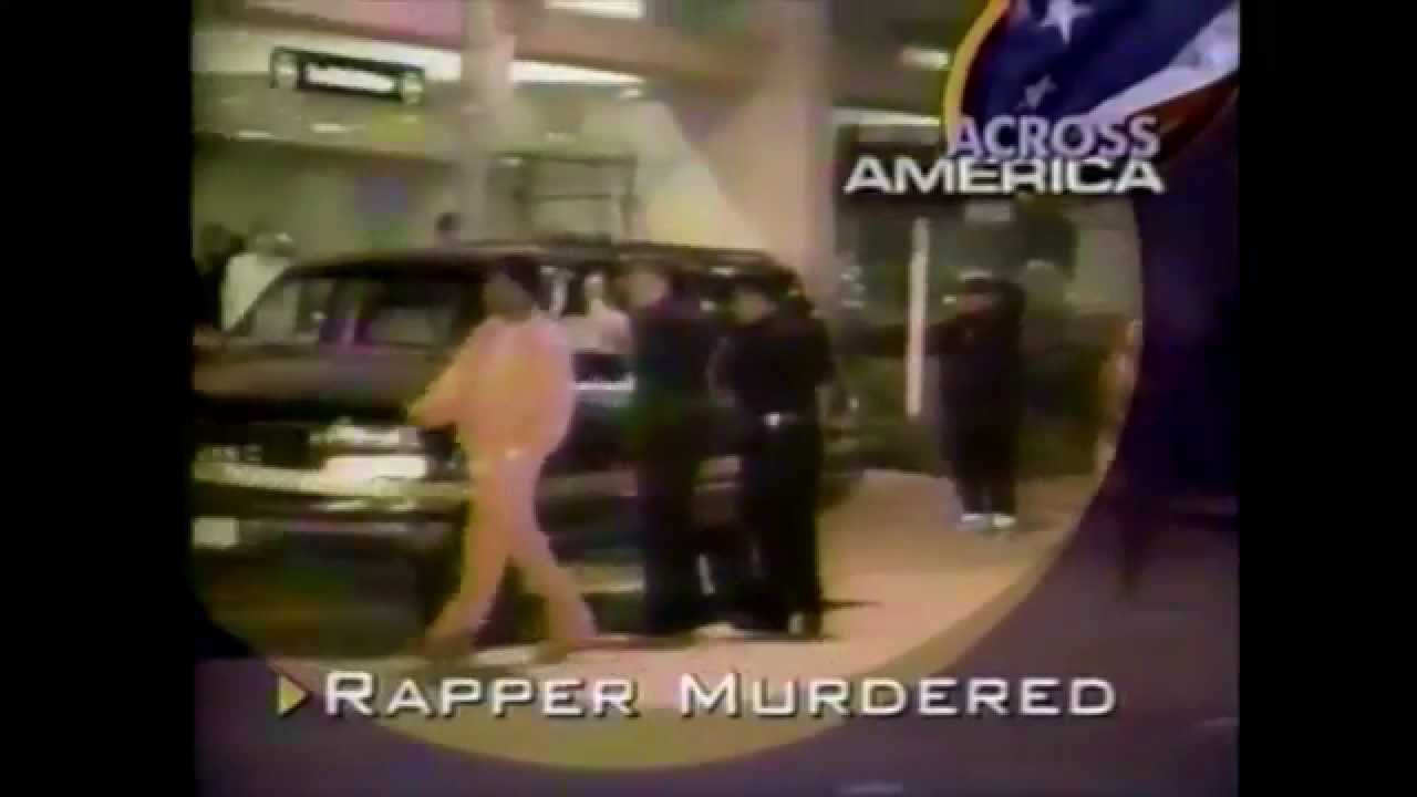 Hip Hop Conspiracy (Experimental documentary) 2Pac Notorious B.I.G Capital STEEZ & Ol’ Dirty Bastard