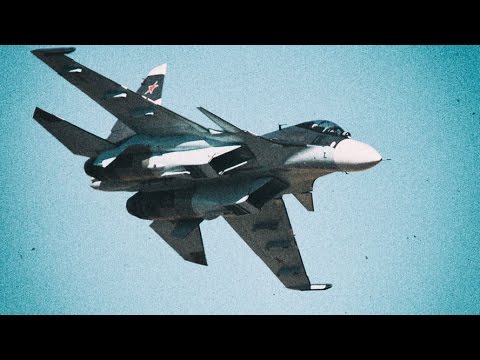 Russia Launches No Fly Zone – Threatens War With US