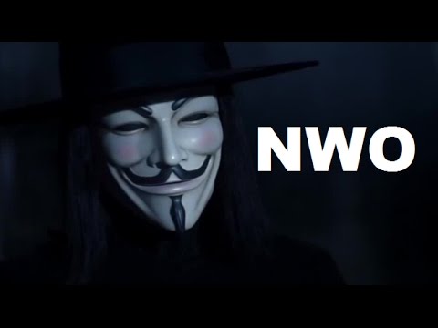 Watch this please! ANONYMOUS Illuminati NWO Massive Depopulation Plans For 2016! (Please Share)