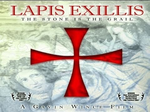 LAPIS EXILLIS: Lost Secrets of the Illuminati – HD FEATURE