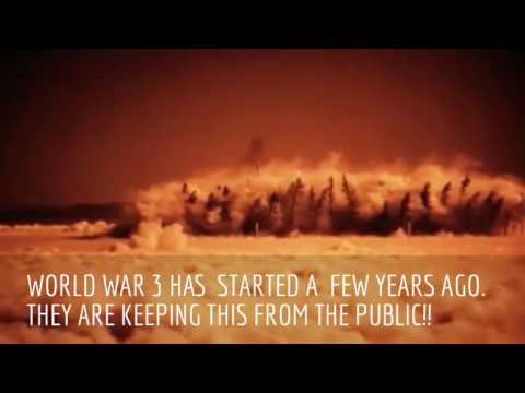 BREAKING NEWS: End Time Signs | World War 3 – end time signs***world war 3 breaking news***