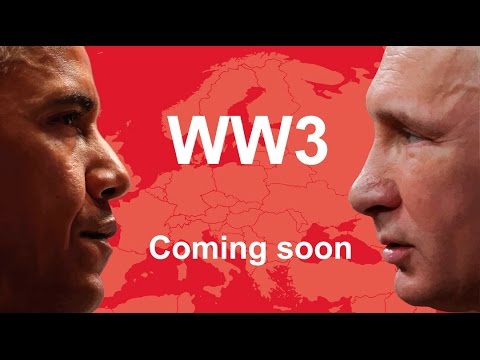 RX Breaking News  World war 3 going to start soon asked Putin Must Watch