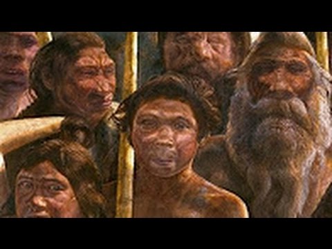 DNA Mysteries The search for Adam – Full Documentary 2016